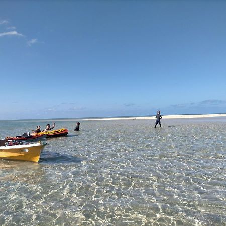 Kukuru Camping Miyakojima  Exterior photo