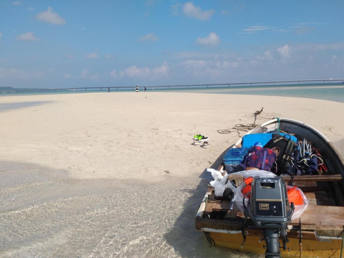 Kukuru Camping Miyakojima  Exterior photo