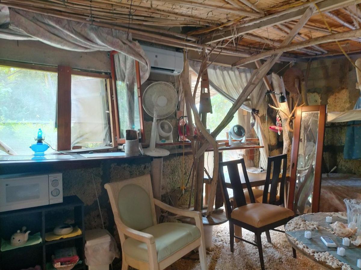 Kukuru Camping Miyakojima  Exterior photo