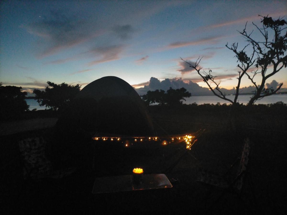 Kukuru Camping Miyakojima  Exterior photo