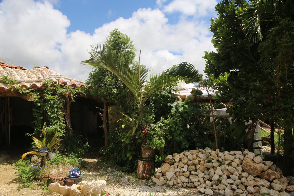 Kukuru Camping Miyakojima  Exterior photo