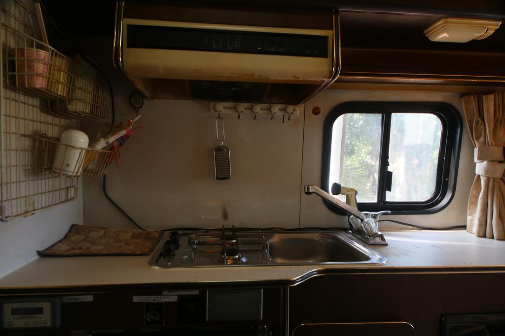 Kukuru Camping Miyakojima  Exterior photo