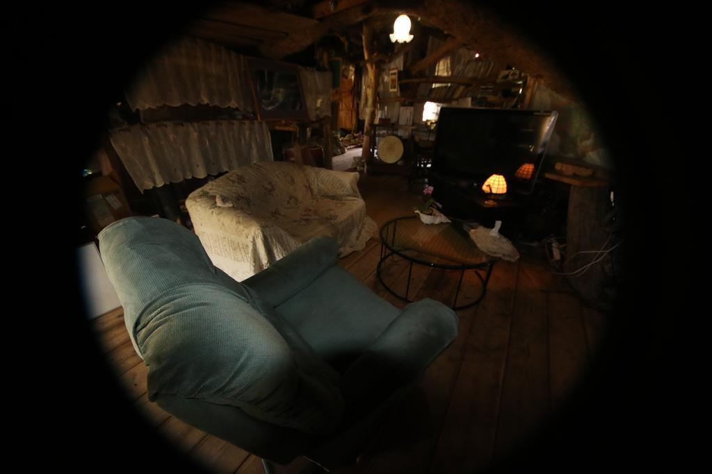 Kukuru Camping Miyakojima  Exterior photo