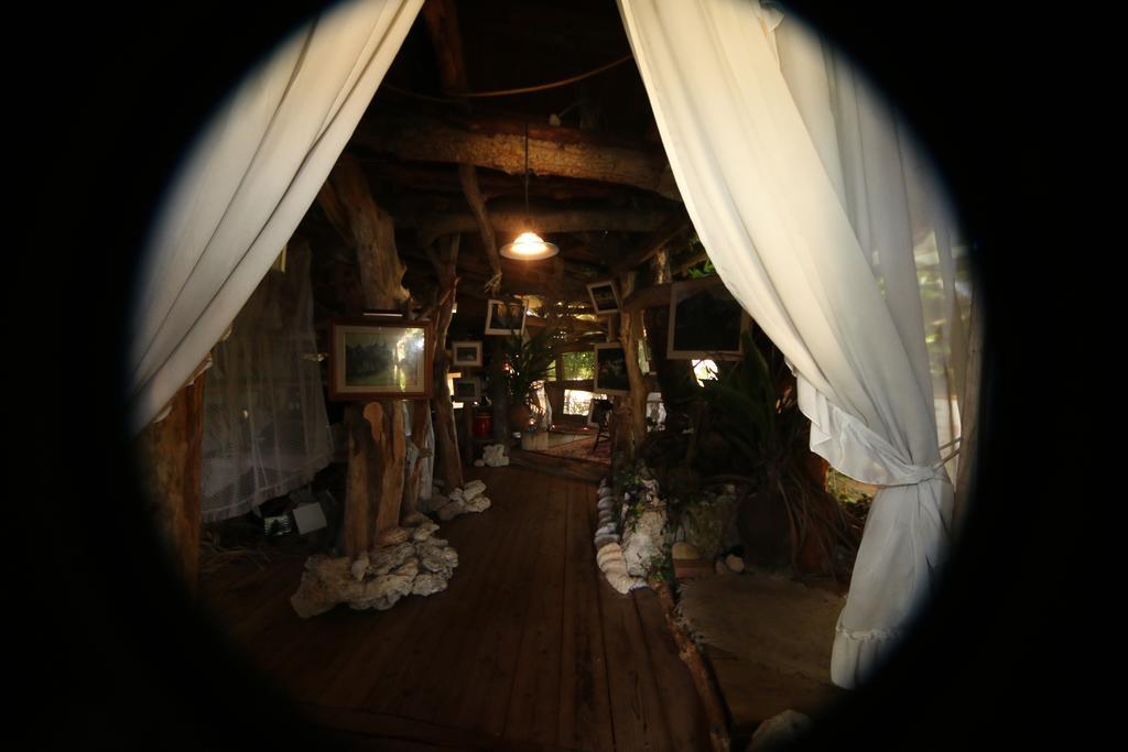 Kukuru Camping Miyakojima  Exterior photo