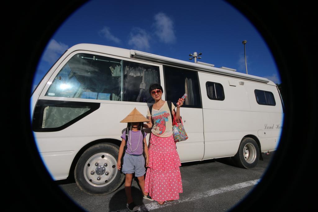 Kukuru Camping Miyakojima  Exterior photo