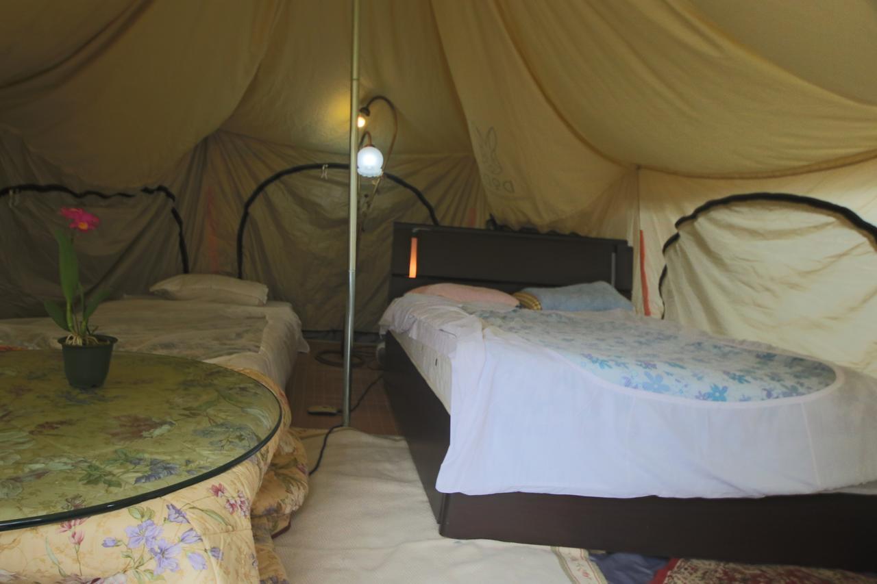 Kukuru Camping Miyakojima  Exterior photo