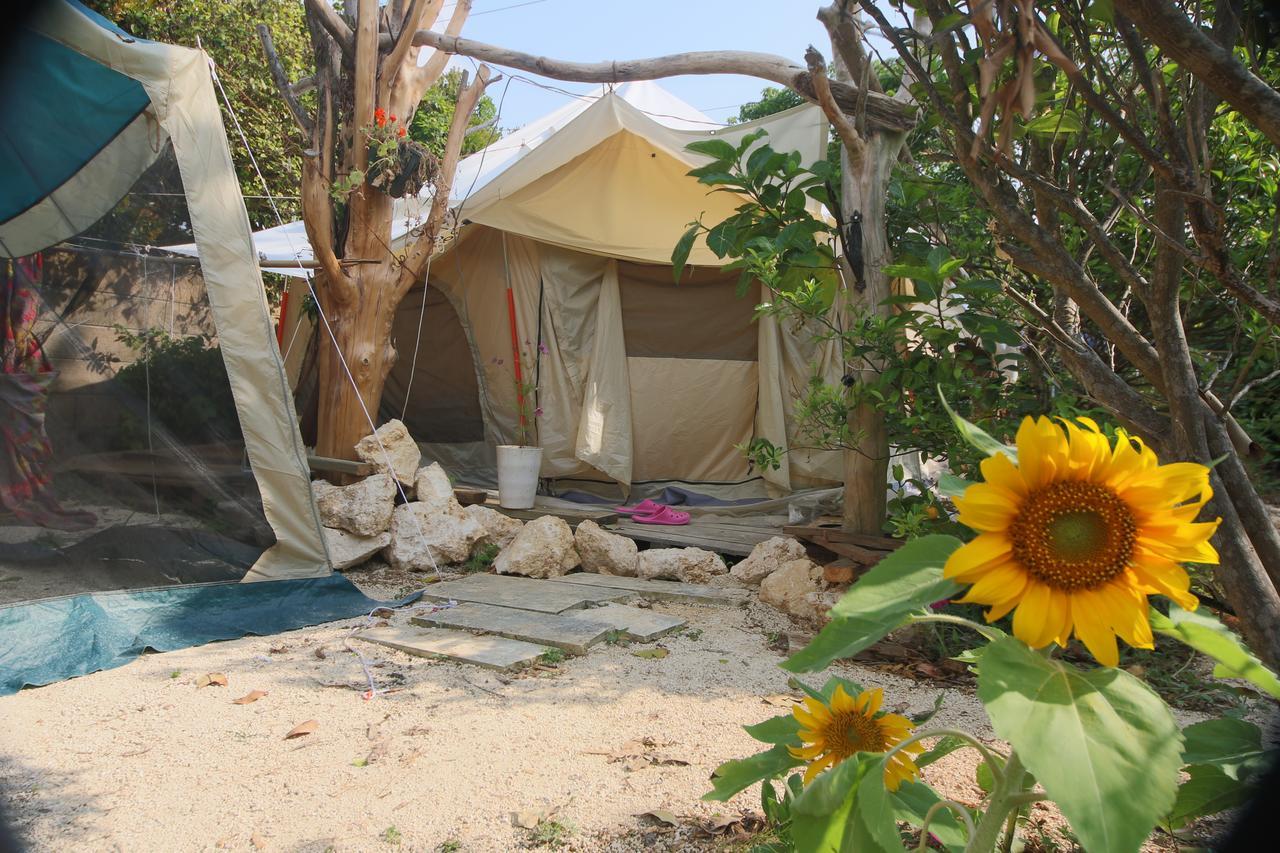 Kukuru Camping Miyakojima  Exterior photo
