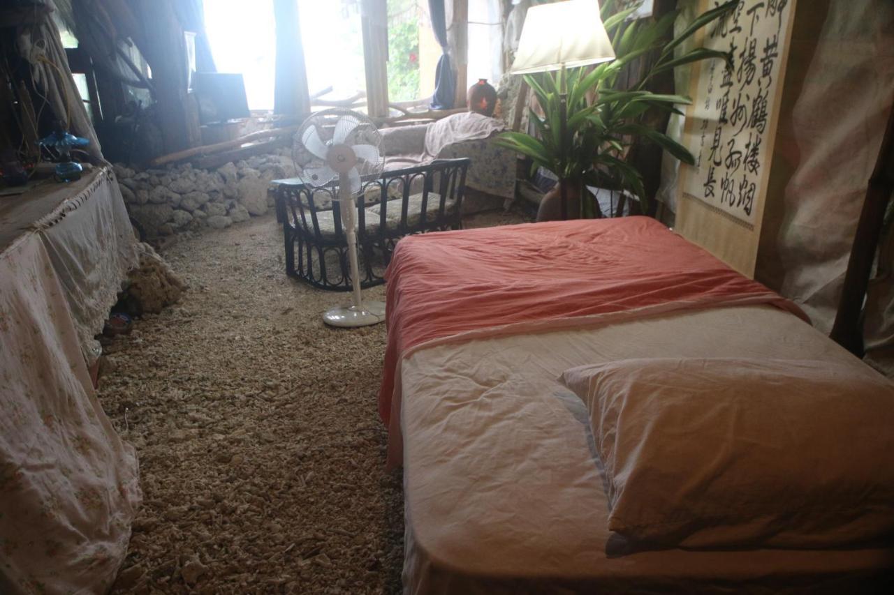 Kukuru Camping Miyakojima  Exterior photo