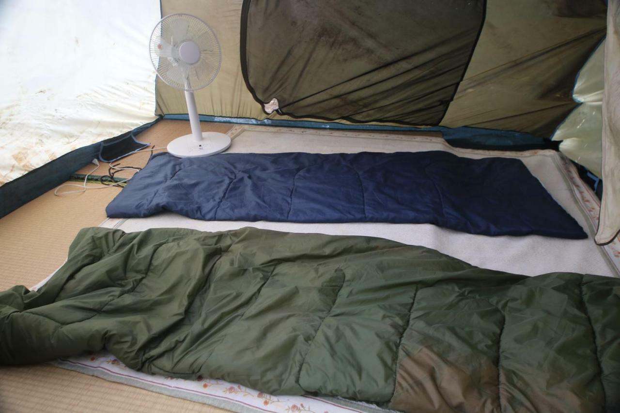 Kukuru Camping Miyakojima  Exterior photo