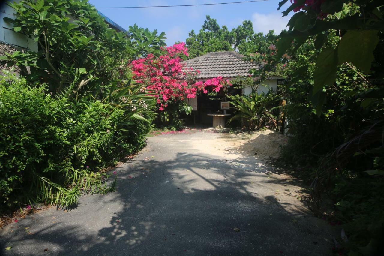 Kukuru Camping Miyakojima  Exterior photo