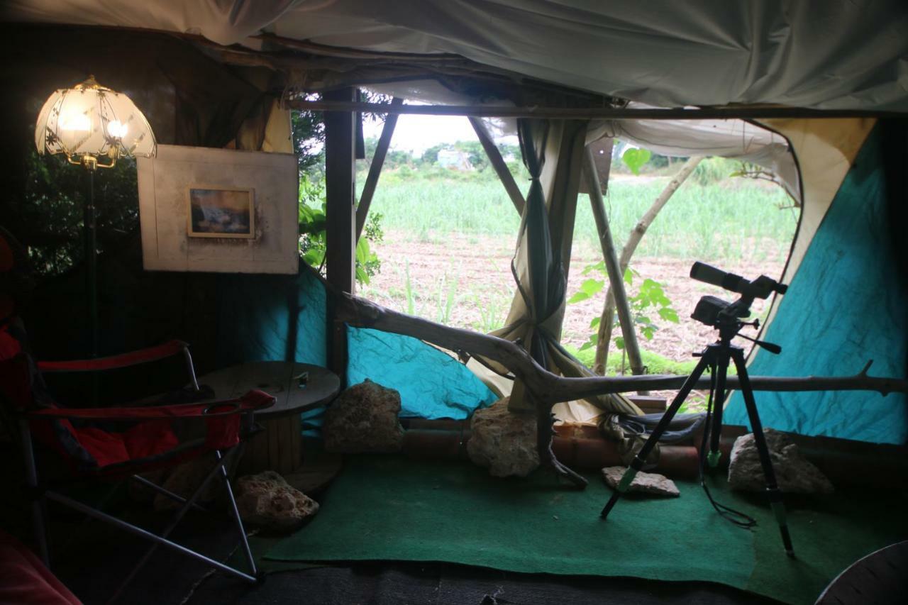 Kukuru Camping Miyakojima  Exterior photo