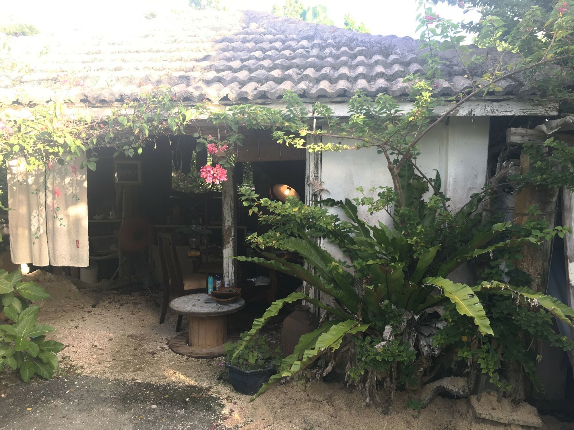 Kukuru Camping Miyakojima  Exterior photo