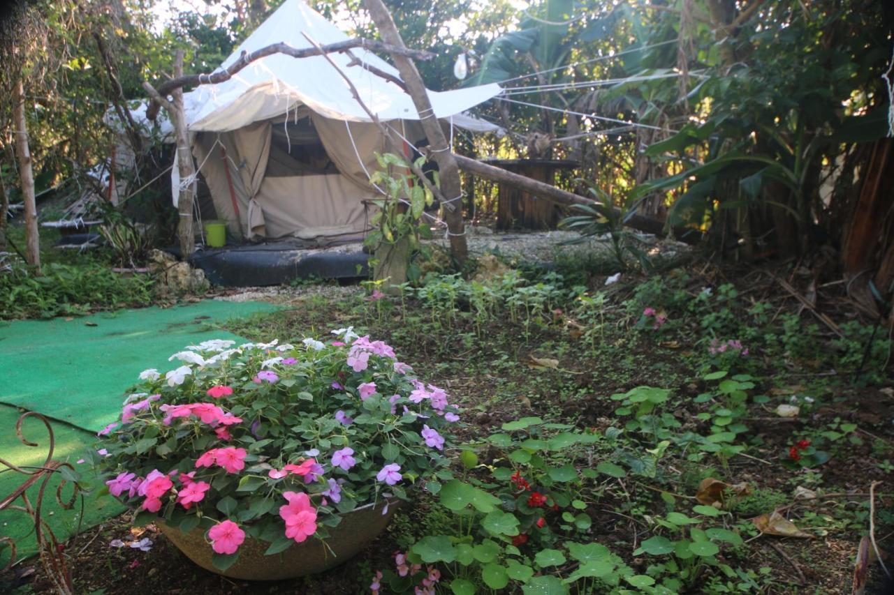 Kukuru Camping Miyakojima  Exterior photo
