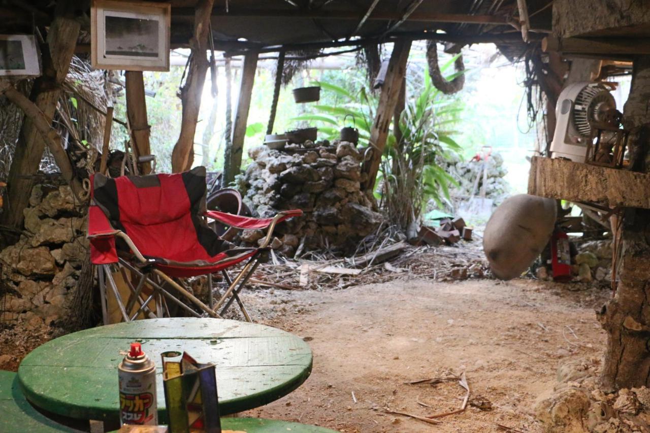Kukuru Camping Miyakojima  Exterior photo