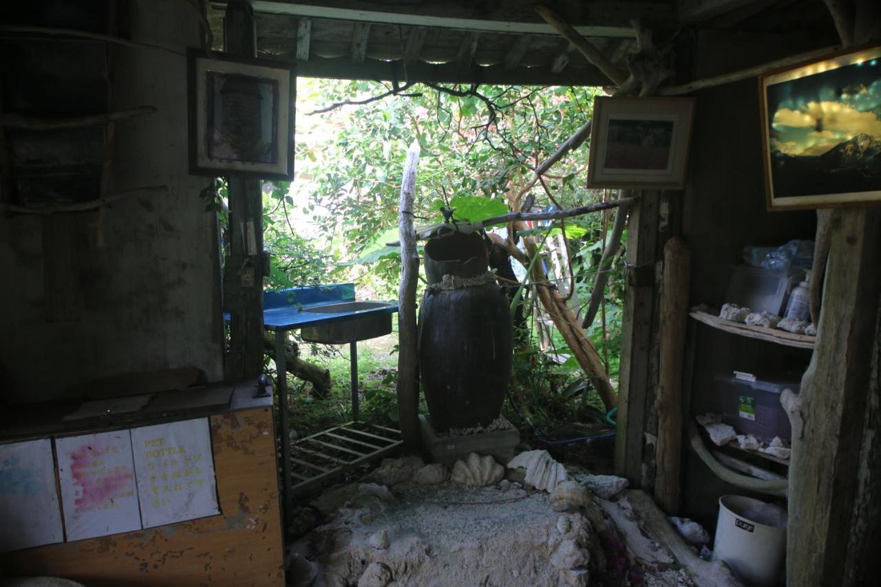 Kukuru Camping Miyakojima  Exterior photo