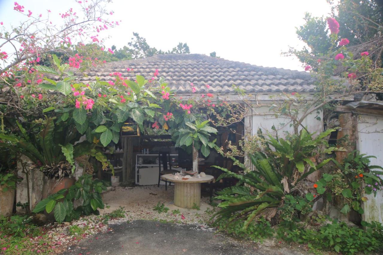 Kukuru Camping Miyakojima  Exterior photo